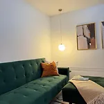 2 Raum City-apartment 5min Zum Hbf Grupello-2 Apartment