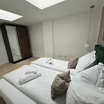 2 Raum City-apartment 5min Zum Hbf Grupello-2 Apartment *