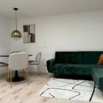 Apartment 2 Raum City-apartment 5min Zum Hbf Grupello-2 Düsseldorf