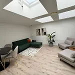 2 Raum City-Apartment 5Min Zum Hbf Grupello-2