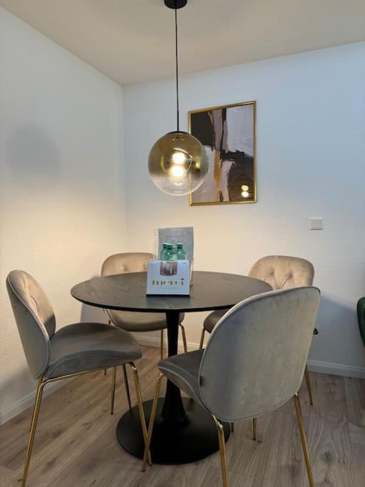 Appartement 2 Raum City-apartment 5min Zum Hbf Grupello-2