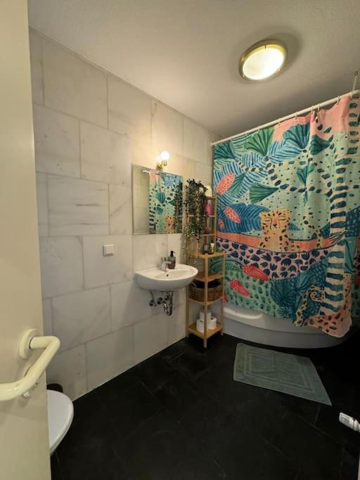 2 Raum City-apartment 5min Zum Hbf Grupello-2 Apartment *