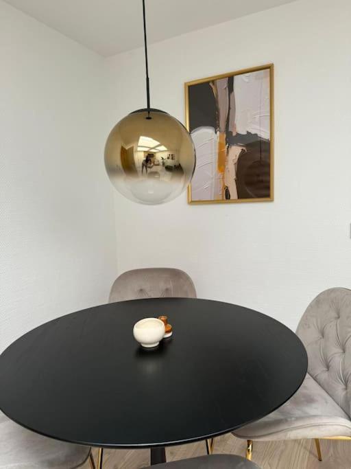 2 Raum City-apartment 5min Zum Hbf Grupello-2 *