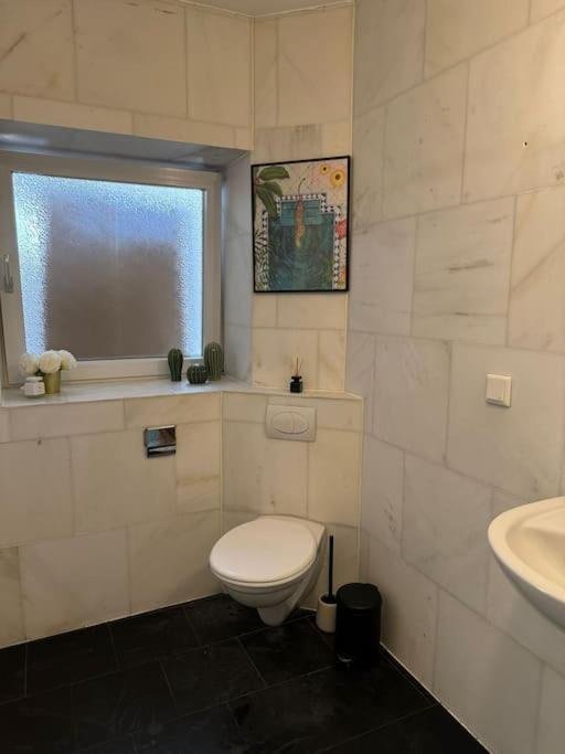 2 Raum City-apartment 5min Zum Hbf Grupello-2 * Düsseldorf